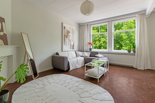 Medium property photo - Theophile de Bockstraat 45-2, 1058 TX Amsterdam